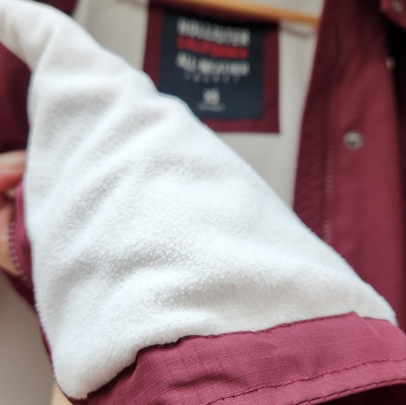 All-Weather Jacket - Picture 7 of 13